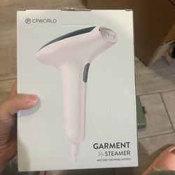 Steamer