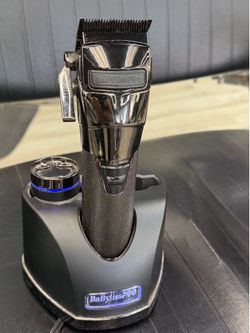 Babyliss pro black snap fx