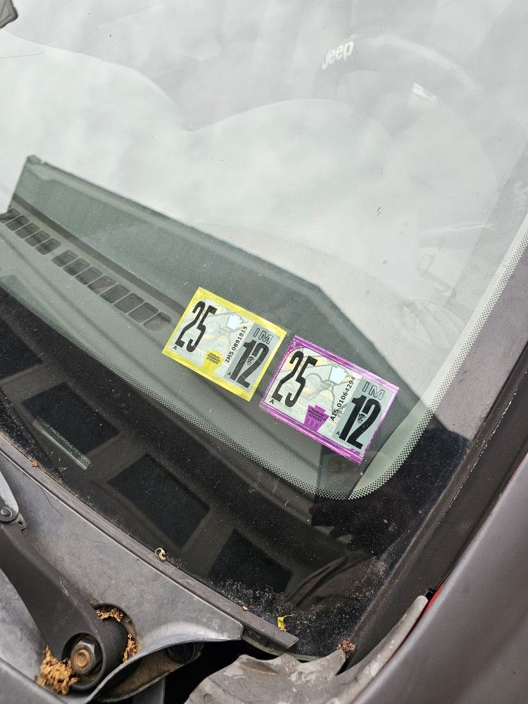 2007 Hyundai Accent