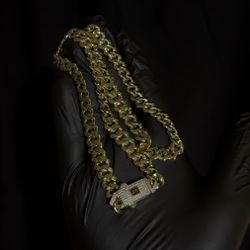 Monaco Chain