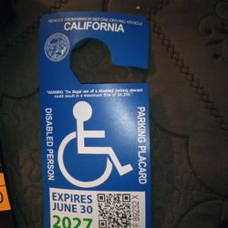 First Class Parking