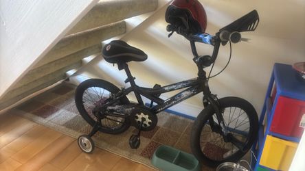Bicycle for kids