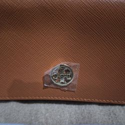 Brand New Tory Burch Glasses Case