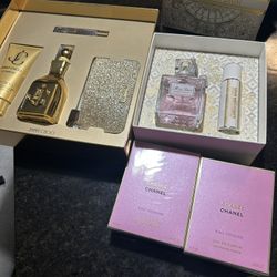 All Perfumes Going 100$ This Weekend Only 