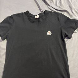 Moncler Shirt  