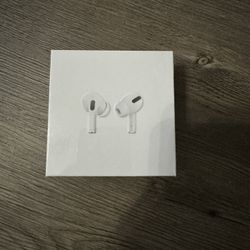 AirPods Pro - Unopened 