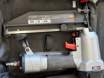 Porter Cable FN250SB Finish Nailer