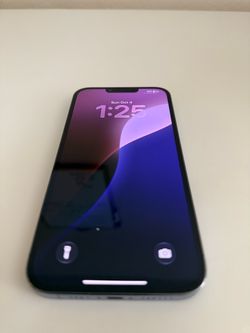 iPhone 13 Pro Max Sierra Blue 256gb UNLOCKED