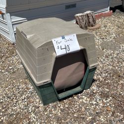 Dog House 