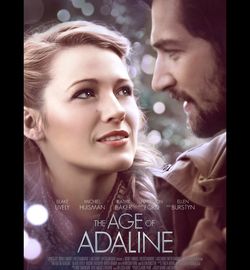 Age Of Adeline New dVD Only