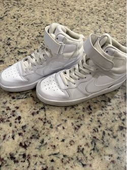 Nike kids shoes