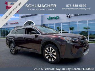 2023 Subaru Outback