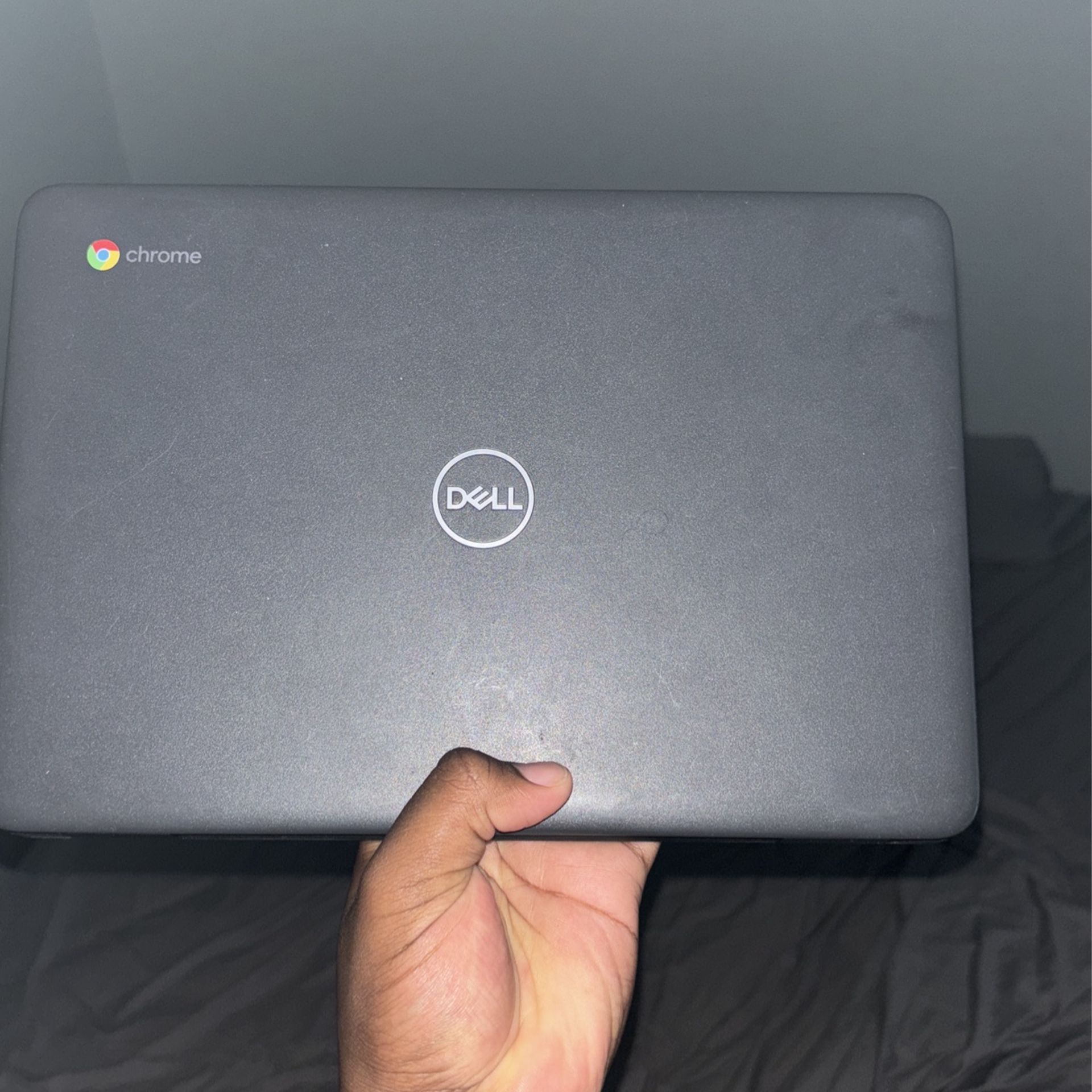 Chromebook