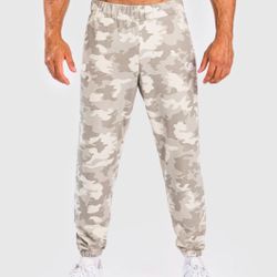 Venum Vortex Men's Joggers - Sand Camo