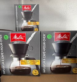 Coffe maker