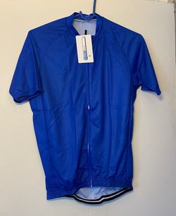 Cycling Jerseys (2)