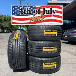 275-45-20 Tires On Sale 39$ Down Payment Only 