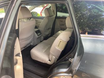 2011 Mazda Cx-9