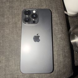 iPhone 15 Pro Max - 256 GB 