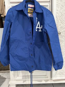 Dodgers Windbreaker