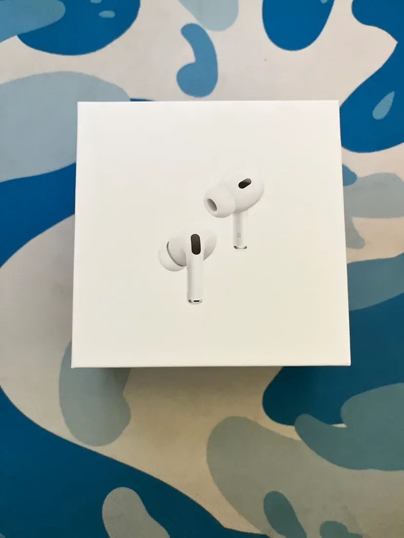 AirPods Pro 2