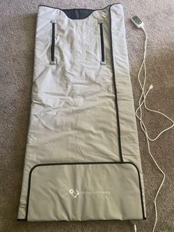 Bask Infrared Full Body Heat Wrap