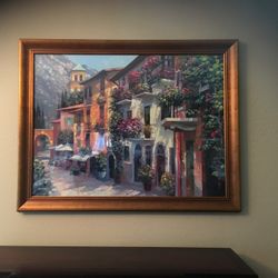 Wall Art  (moving Sales)