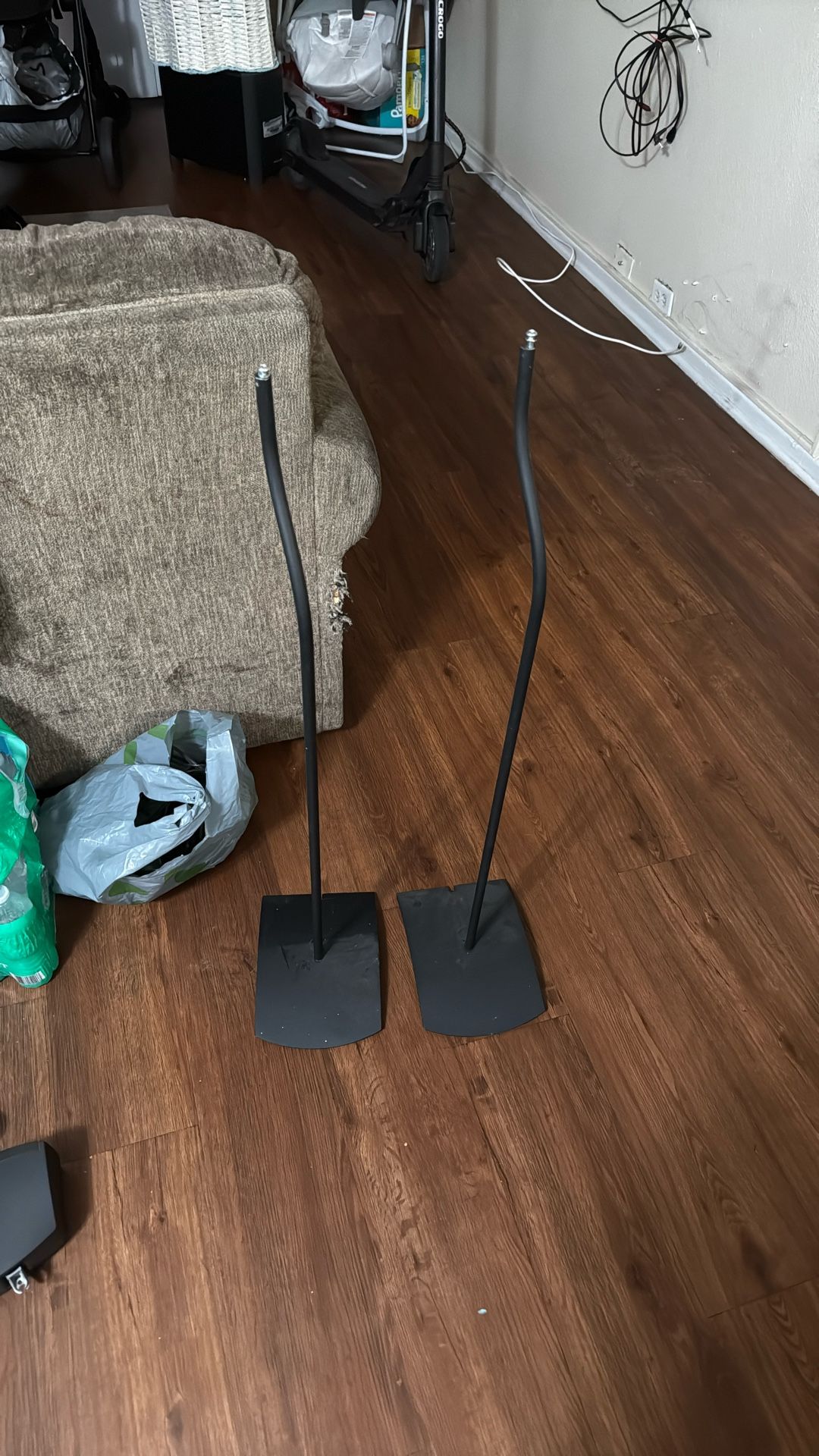 Bose Stands