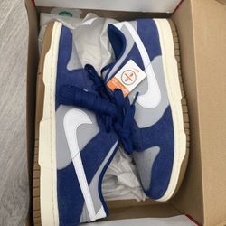 Nike Dunk Men’s Low Retro 