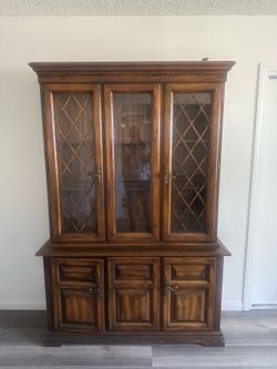 China Cabinet