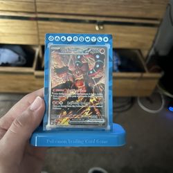 Volcanion Ex 182/159