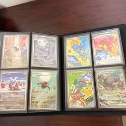 Pokemon tcg singles