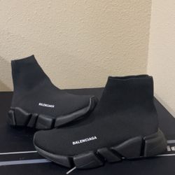 balenciaga speed 2.0