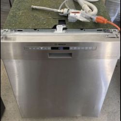 Bosch Dishwasher Brand New 