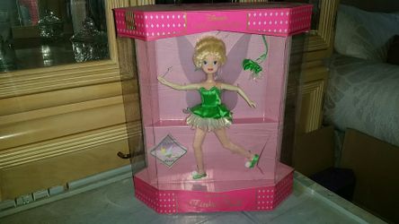 Disney classic doll collection