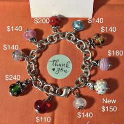 James Avery Glass Charms Price On Picture 
