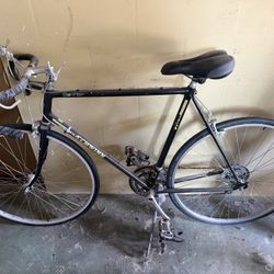Schwinn World Sport Racing Bicycle 