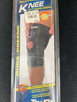Knee Brace - Tru-Fit-small