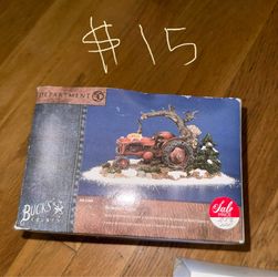 Department 56