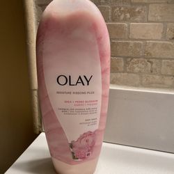 Olay Body Wash 