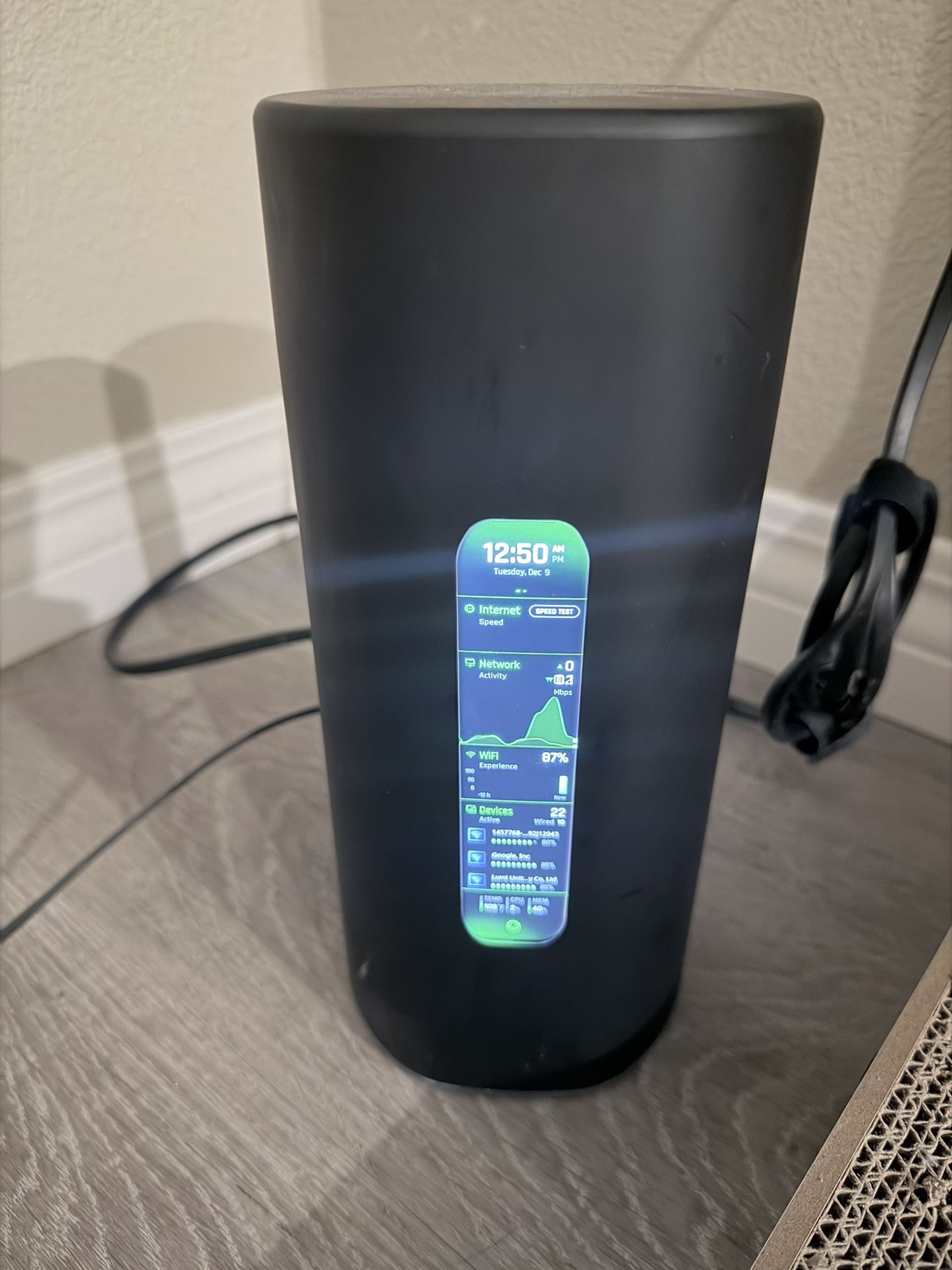 AMPLIFI Alien Router