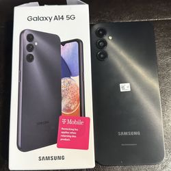 Samsung Galaxy A14 