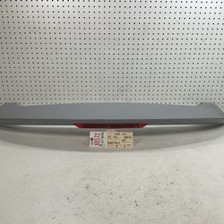 2020 2024 KIA TELLURIDE REAR TAILGATE LIFTGATE TRUNK SPOILER OEM