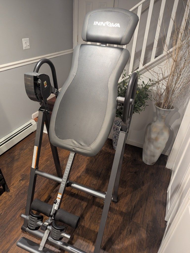 Inversion Table. $80.00 or Best Offer