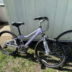 Kid Bike