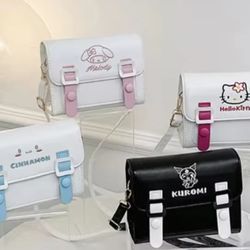 Sanrio Crossbody Bags