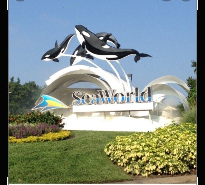 SeaWorld And Aquatica Passes