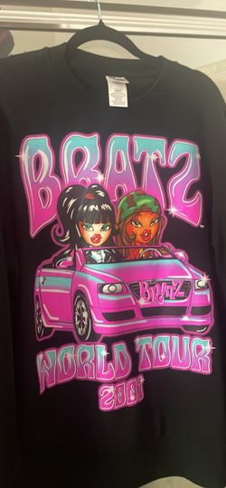 Bratz Sweater 