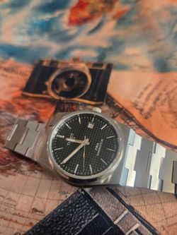 Tissot PRX Powermatic 80 Watch