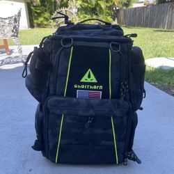 GostHorn Fishing backpack